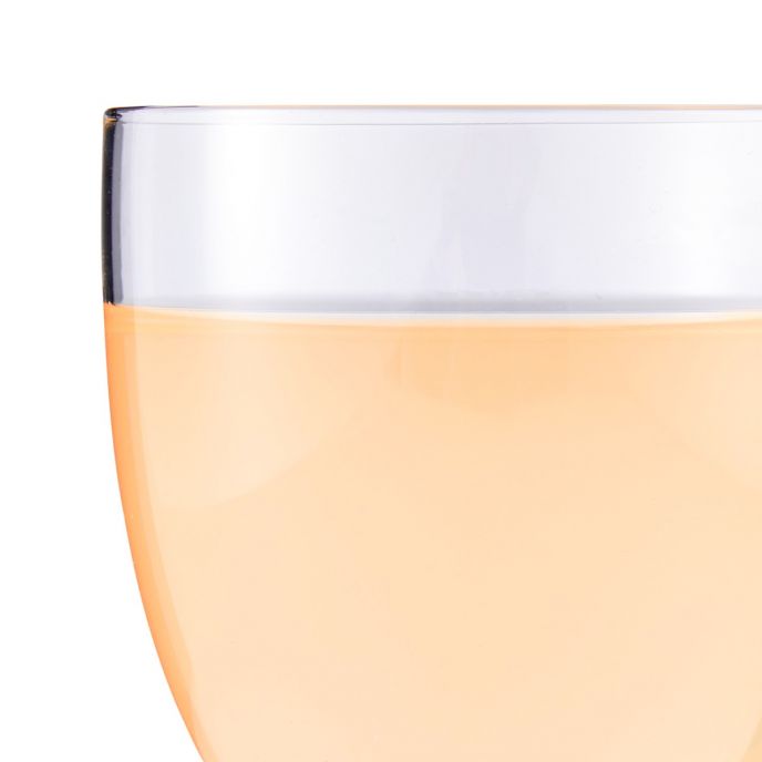 Kit Kemp set of 2 Low Ball / DOF glasses