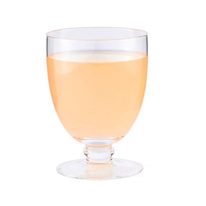 Kit Kemp set of 2 Low Ball / DOF glasses