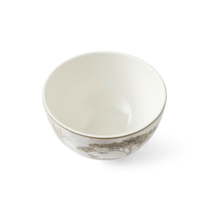 Tall Trees Rice Bowls