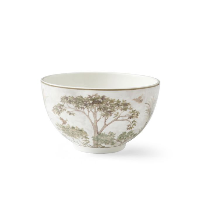 Tall Trees Rice Bowls