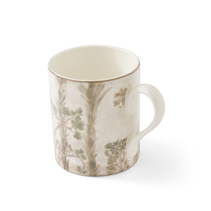 Spode Kit Kemp Tall Trees  Mug