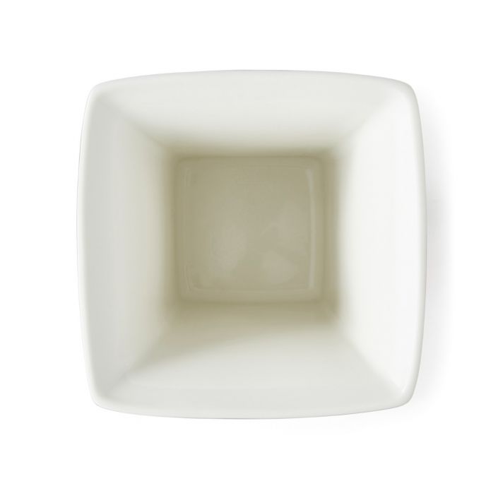 Tall Trees Square Vase