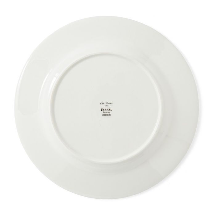 Kit Kemp Geo Dinner Plate
