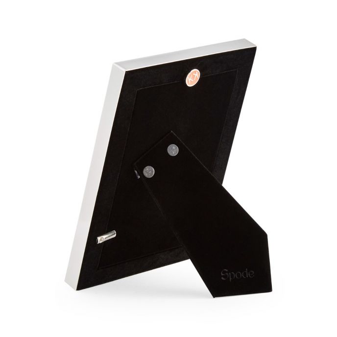 Kit Kemp Ribbed Photo Frame 4x6