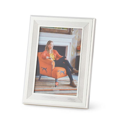 Kit Kemp Ribbed Photo Frame 4x6