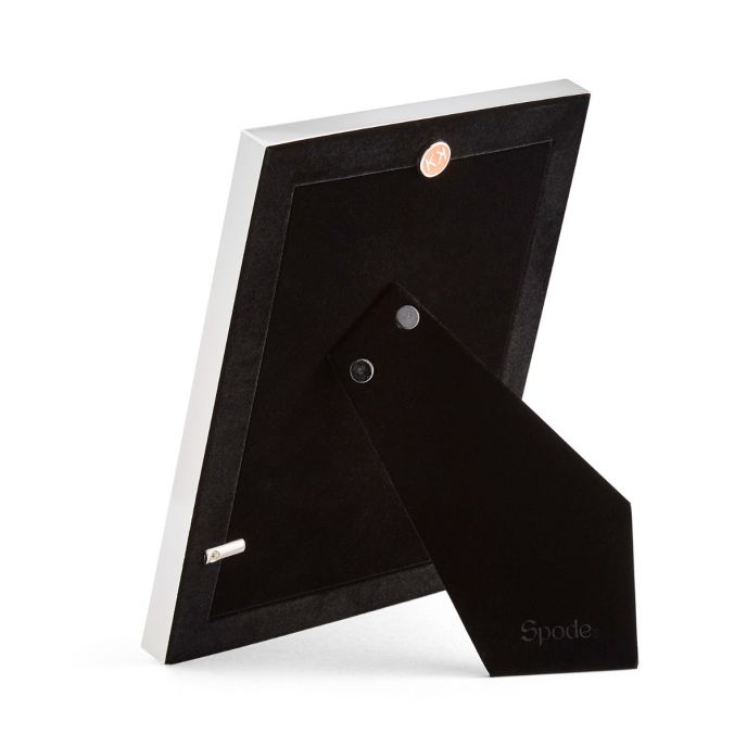 Kit Kemp Ribbed Photo Frame 5x7