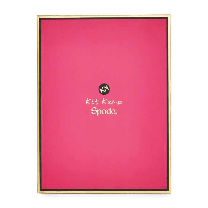 Kit Kemp Ribbed Photo Frame 5x7