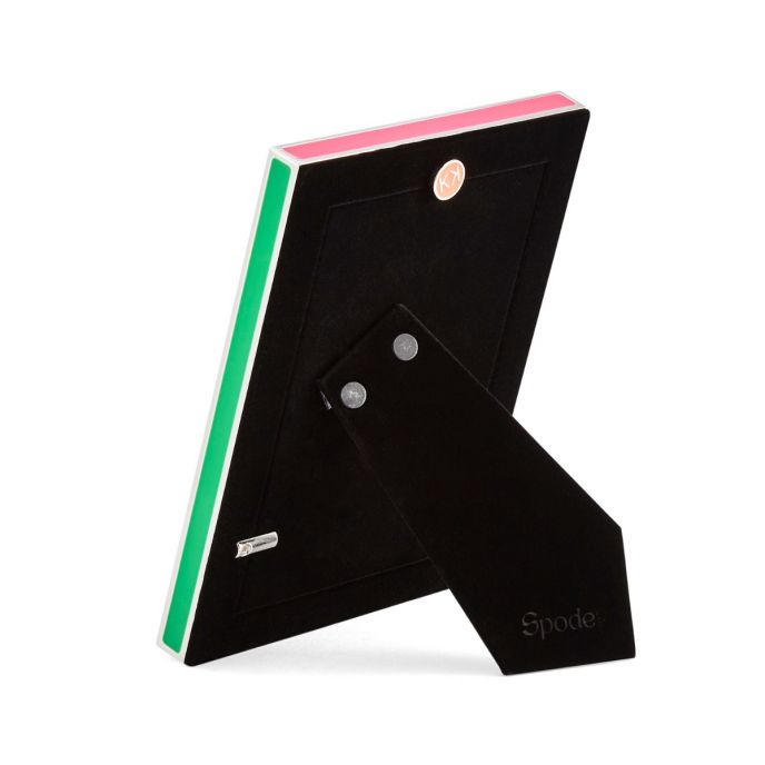 Kit Kemp Cabana Photo Frame 4x6