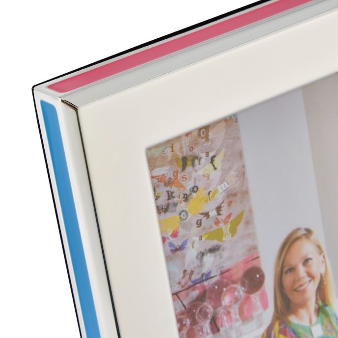 Kit Kemp Cabana Photo Frame 4x6