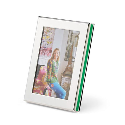 Kit Kemp Cabana Photo Frame 4x6