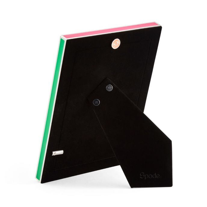 Kit Kemp Cabana Photo Frame 5x7