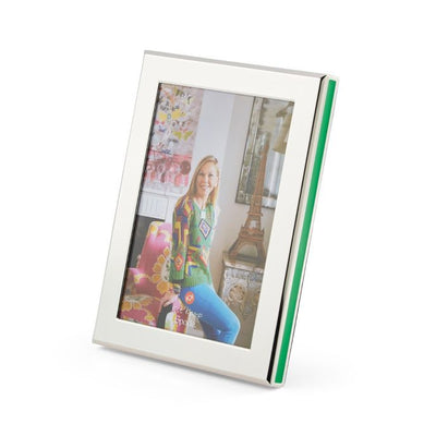 Kit Kemp Cabana Photo Frame 5x7