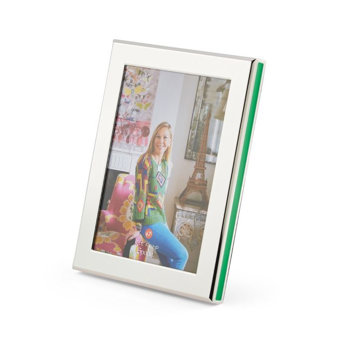 Kit Kemp Cabana Photo Frame 5x7