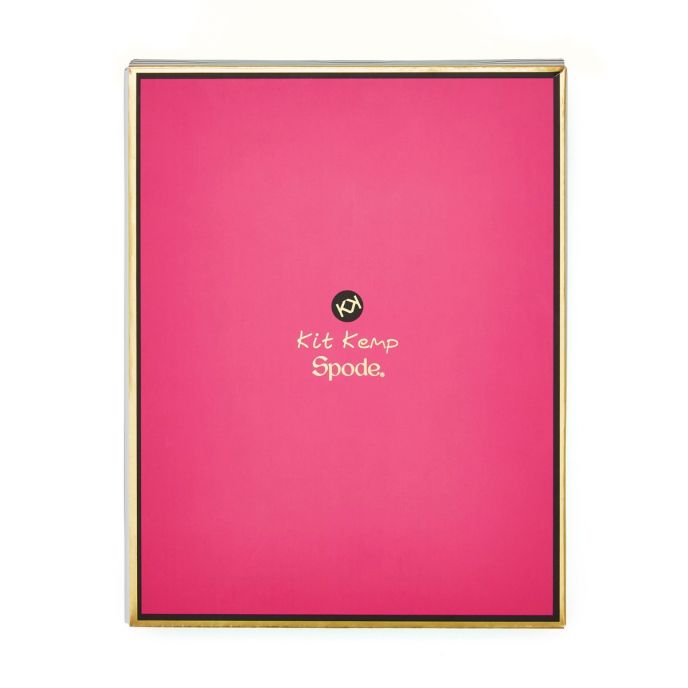 Kit Kemp Cabana Photo Frame 5x7