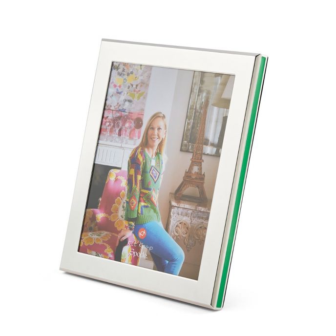 Kit Kemp Cabana Photo Frame 8x10