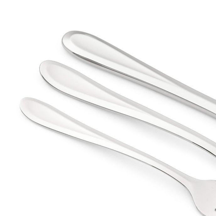 Kit Kemp Scoop 20 Piece Cutlery Set
