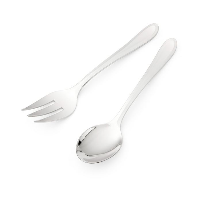 Kit Kemp Scoop 2 Piece Server Set