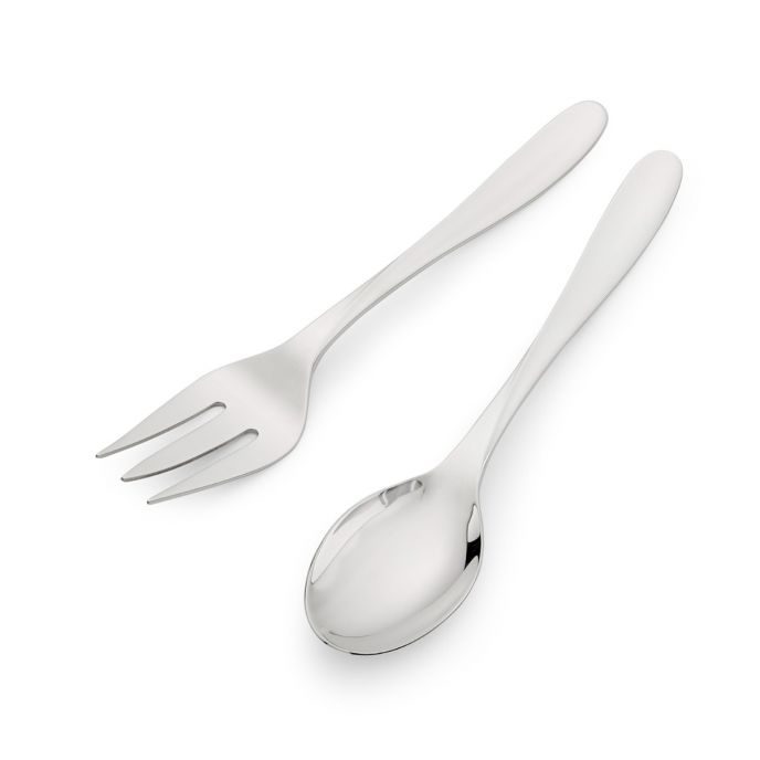 Kit Kemp 2 Piece Server Set