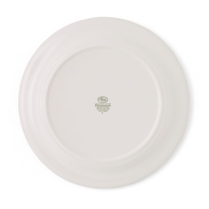 Botanic Garden 18 Piece Set