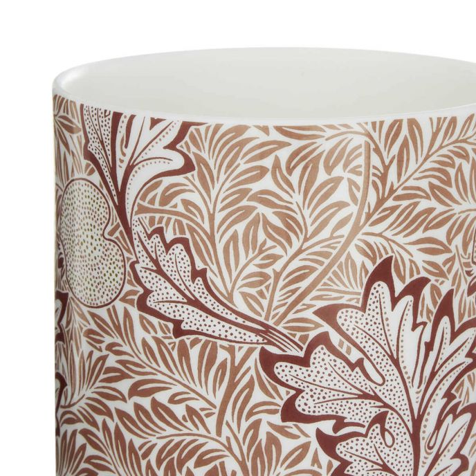 Morris &amp; Co. Apple Madder Mug 12 oz. 