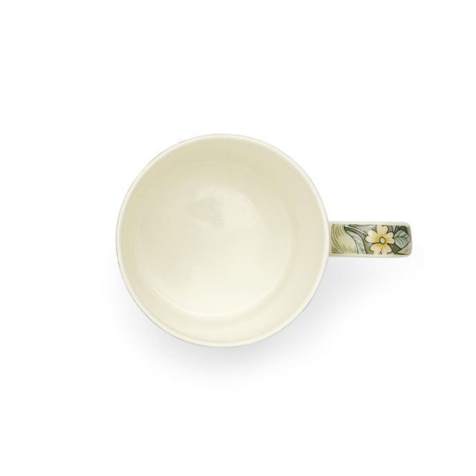 Morris & Co. Pimpernel Mug 12 oz.