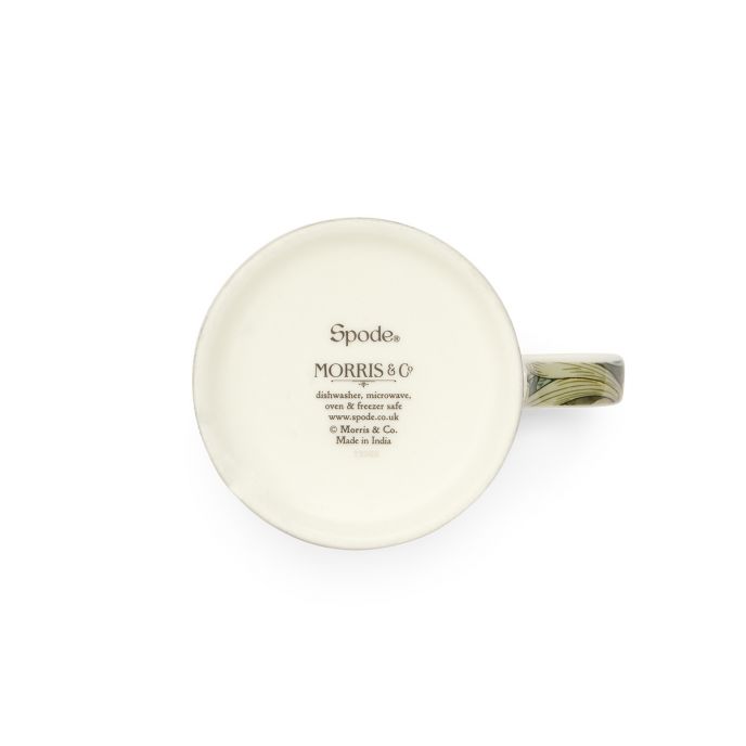 Morris &amp; Co. Pimpernel Mug 12 oz.