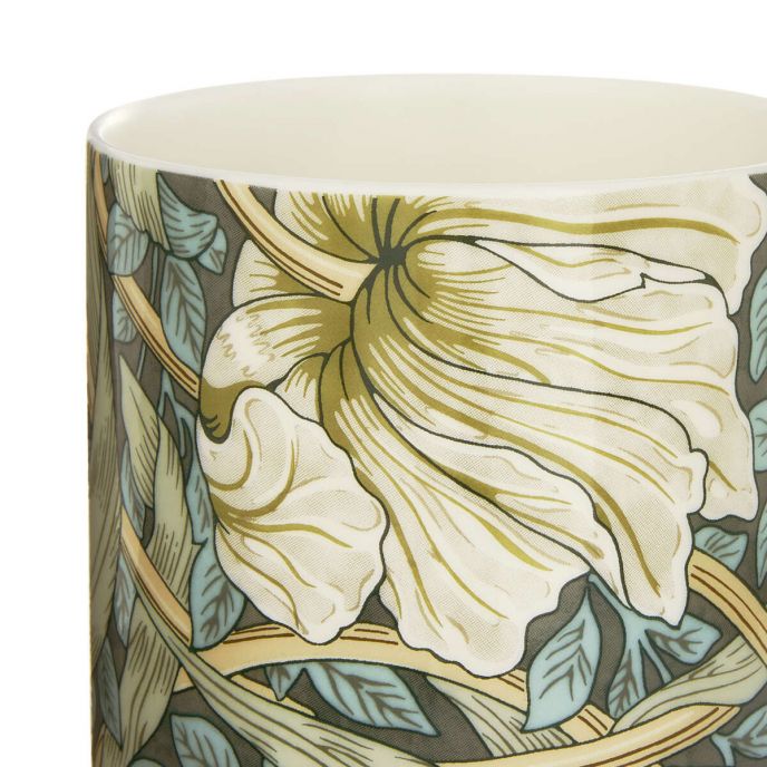 Morris &amp; Co. Pimpernel Mug 12 oz.