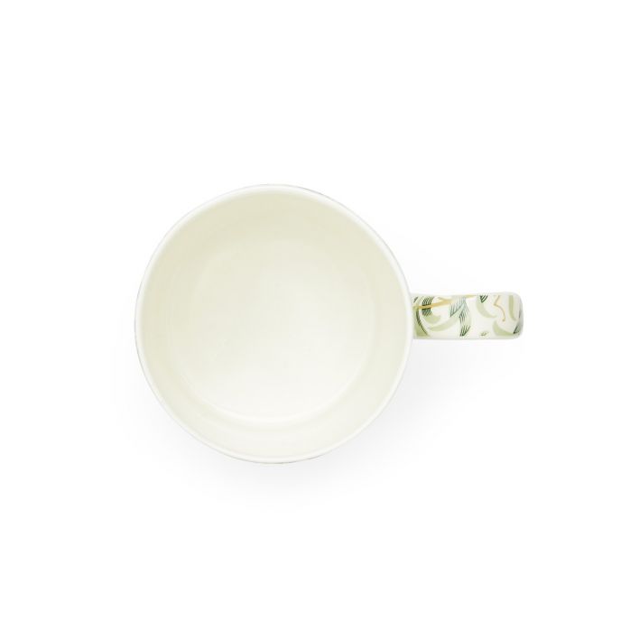 Morris &amp; Co. Willow Bough Mug