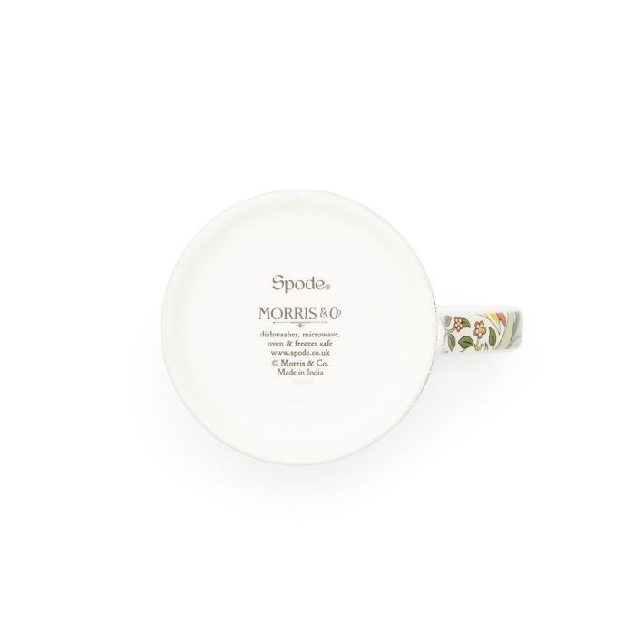 Morris &amp; Co. Daffodil Mug 12 oz.