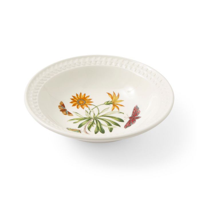 Botanic Garden Papilio Opal Pasta Bowl