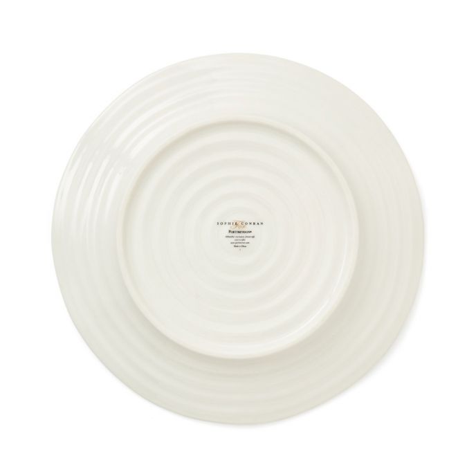 Sophie Conran Lavandula Set of 4 Side Plates