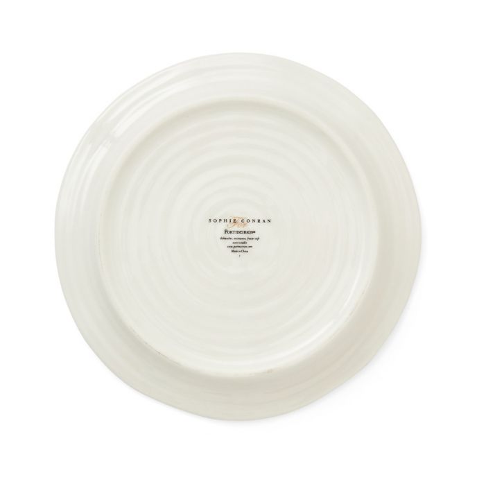 Sophie Conran Lavandula Set of 4 Tea Plates