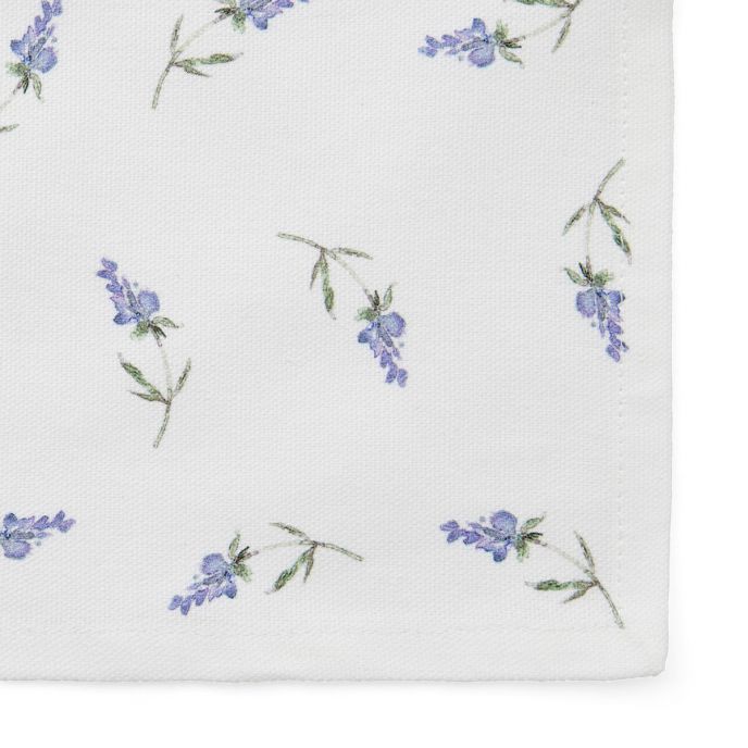 Sophie Conran Lavandula Set of 2 Napkins