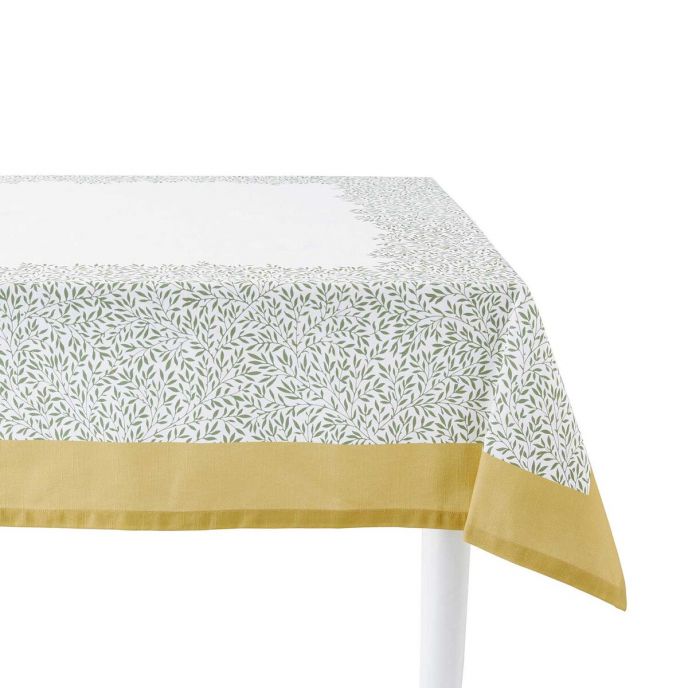 Morris &amp; Co. Standen Tablecloth