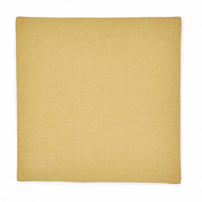 Morris &amp; Co. Willow Set of 2 Napkins