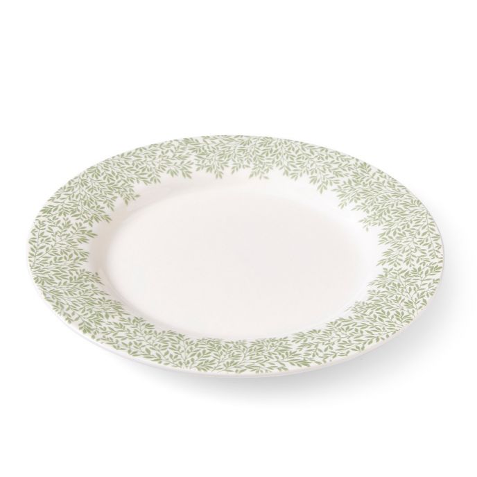 Morris &amp; Co. set of 4 Standen Dinner Plates