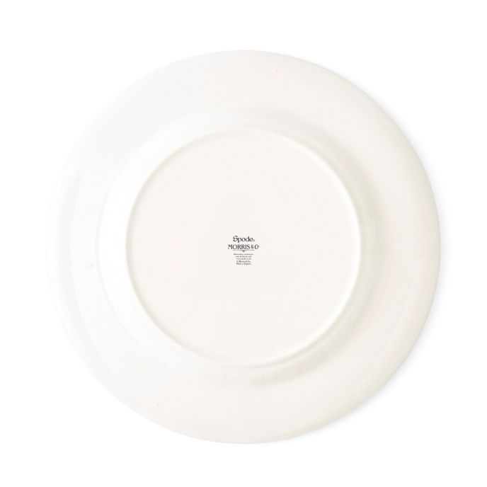 Morris &amp; Co. set of 4 Standen Dinner Plates