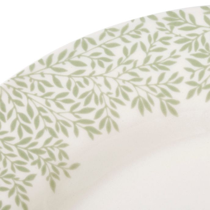 Morris &amp; Co. set of 4 Standen Dinner Plates