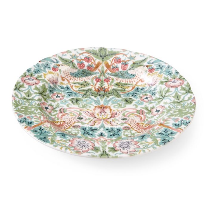 Morris &amp; Co. set of 4 side plates