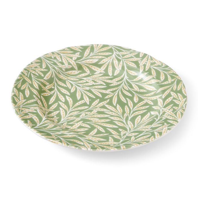 Morris &amp; Co. set of 4 side plates