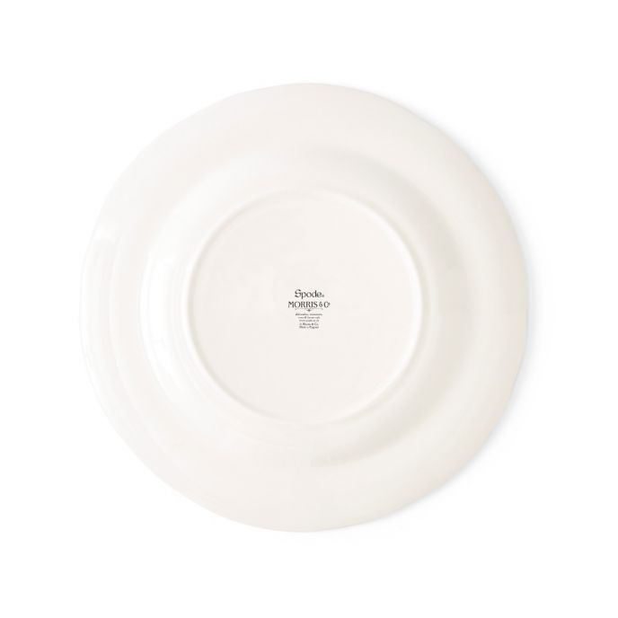 Morris &amp; Co. set of 4 side plates