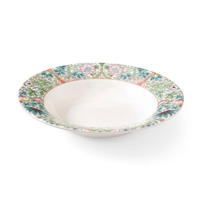 Morris &amp; Co. set of 4 Pasta bowls