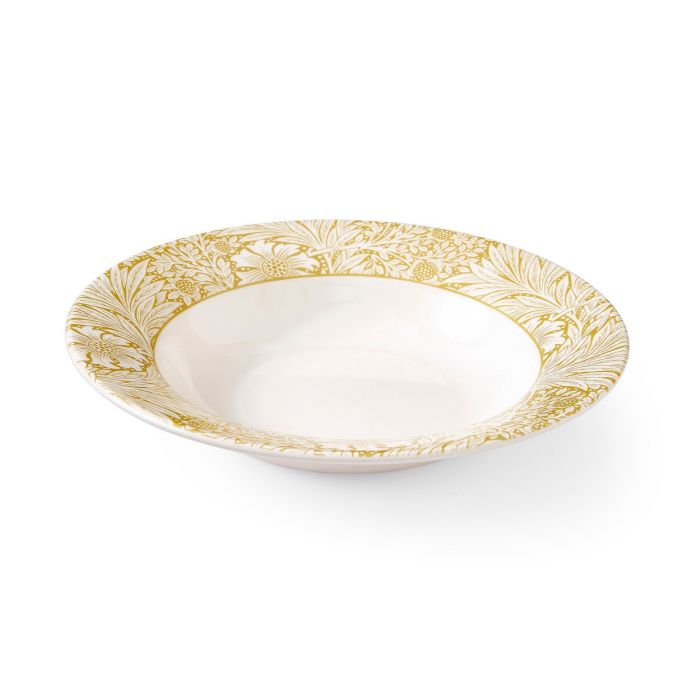 Morris &amp; Co. set of 4 Pasta bowls