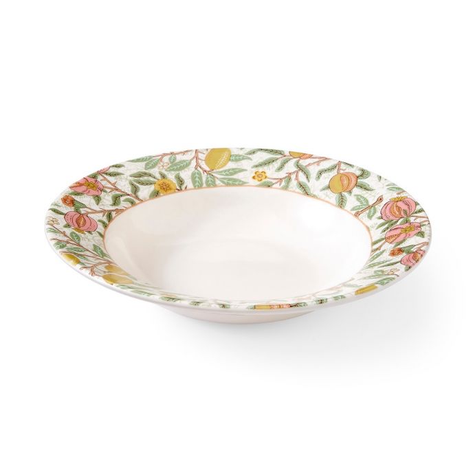 Morris &amp; Co. set of 4 Pasta bowls