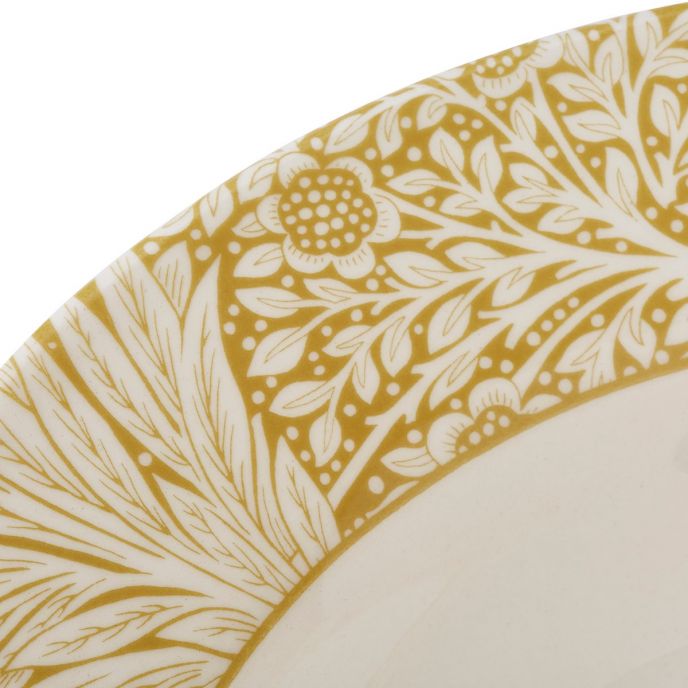 Morris &amp; Co. set of 4 Pasta bowls