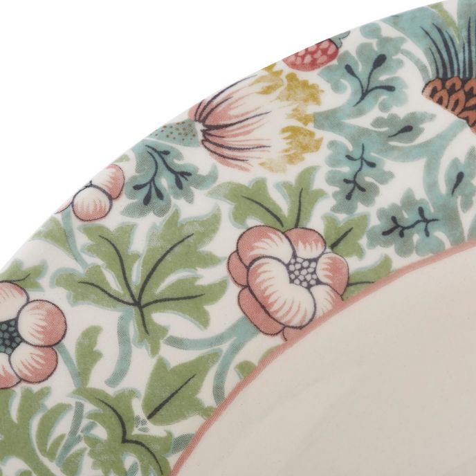 Morris &amp; Co. set of 4 Pasta bowls