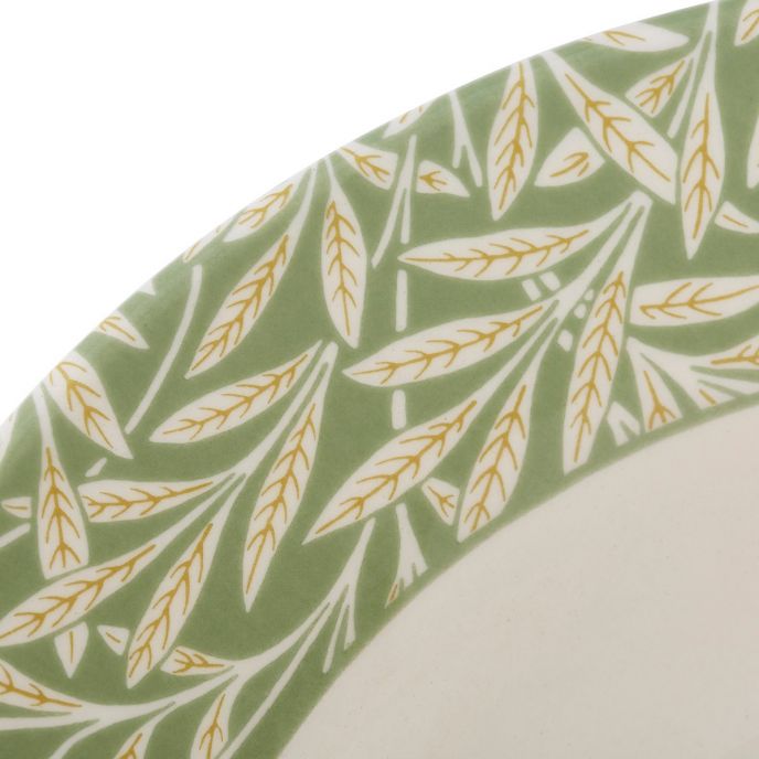 Morris &amp; Co. set of 4 Pasta bowls