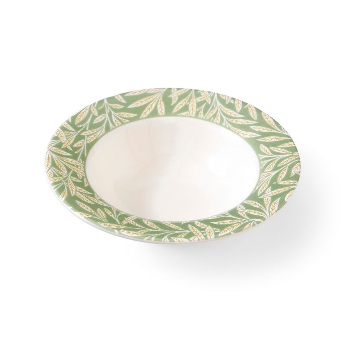 Morris &amp; Co. set of 4 cereal bowls