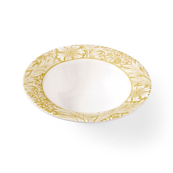 Morris &amp; Co. set of 4 cereal bowls