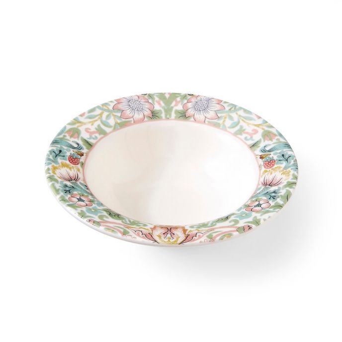 Morris &amp; Co. set of 4 cereal bowls